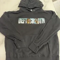 Def Tech DOUBLE UP TOUR 2024 パーカー - メルカリ
