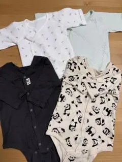 ベビー服セット