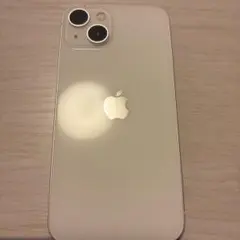 iPhone13 ホワイト　128GB