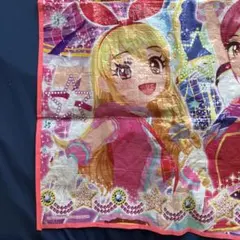 激レア！プリキュア オールスターズ レジャーシート - メルカリ