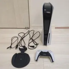 PlayStation5（PS5）CFI-1000A01 本体一式