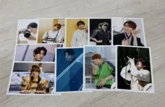 SnowMan 向井康二　公式写真