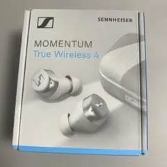 2026年最新】ゼンハイザー momentum true wireless 4の人気アイテム
