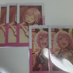 鳳えむ カード