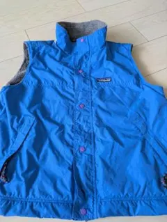 Patagonia ベストkids'L