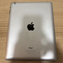 Apple iPad 本体 16GB シルバー - メルカリ