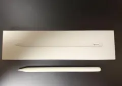 Apple Pencil 第2世代 極美品 - メルカリ