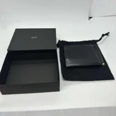 ✨️美品✨️ ポーター マネークリップ ロゴ金具 コンパクト 黒 レザー 箱付き 楽天市場】ポーター カレント マネークリップ 052-02215 吉田