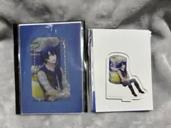 AGF うたプリ History SH 聖川真斗 アクスタ・ビジュカセット