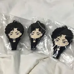 名探偵コナン 伊織 ラバーマスコット