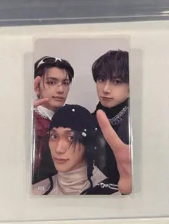 INI POPUP 2nd ケミトレカ