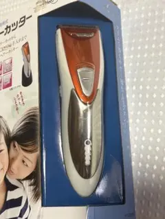 Hero Green ヘアーカッター HT-300W 本体のサムネイル