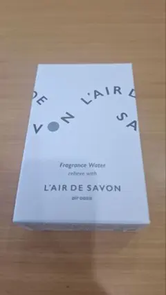 L'Air de Savon エアオアシス リリーブウィズ オーデコロンのサムネイル