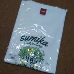 sumika Tシャツ Daily's Lamp XL