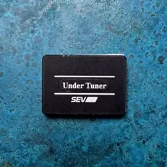 絶版品 SEV ENGINE Tuner エンジンチューナー 黒金 - メルカリ