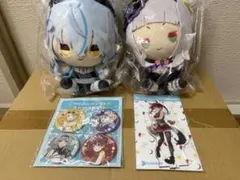 2026年最新】紫咲シオン もちどるの人気アイテム - メルカリ