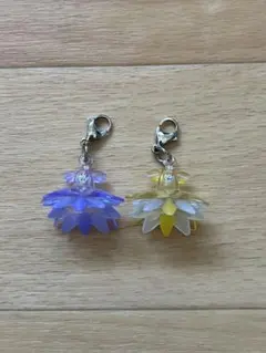 めじるしアクセサリー おジャ魔女どれみ