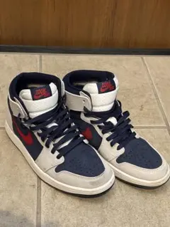 エアジョーダン1 ズーム　コンフォート2