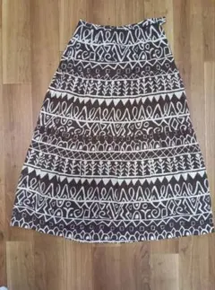 レリアン スカート