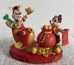 フィギュア チップ＆デール(ストロベリー版)「チップとデール」ミニ・Dステージ Amazon.co.jp: ミニ・Dステージ ディズニー ポケット・プラント