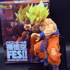 ドラゴンボールプライズフィギュア