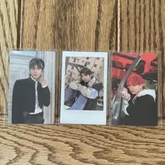 enhypen ジョンウォン トレカ