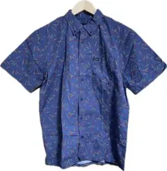 Brixton 半袖シャツ Mサイズ 新品のサムネイル