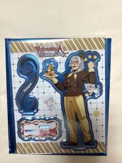 鬼滅の刃 バレンタイン　ホワイトデー　ランダムアクリルスタンド　宇髄天元