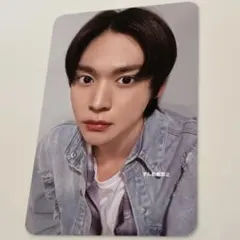 riize musicplant ウンソク　ラキドロ　特典　トレカ　サイン会