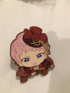 あんスタ ラバー クリップ 斎宮宗