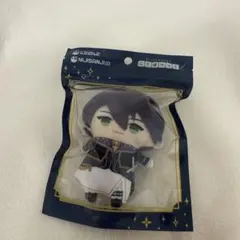 にじさんじ　剣持刀也　にじぱぺっと　共通衣装