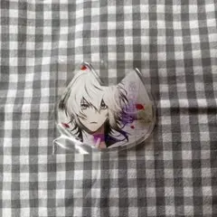Collar×Malice 岡崎契 冬の市 2018-2019 アクスタ - メルカリ