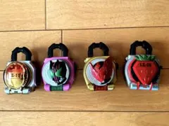 仮面ライダー鎧武　オーズダジャドルコンボロックシード　サウンドロックシード　など