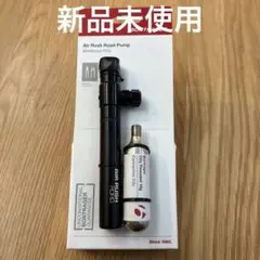 Bontrager Air Rush Road 携帯ポンプ　ロードバイク　新品のサムネイル