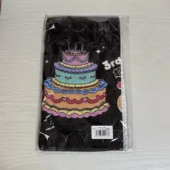 FRUITS ZIPPER 3周年記念タオル 未開封