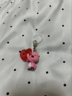 ルピー 가챠 チャーム