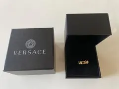 VERSACE 指輪GOLD 12号