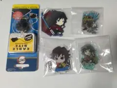 2025年最新】鬼滅の刃 冨岡義勇 まとめ売りの人気アイテム - メルカリ