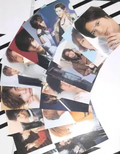 Hey! Say! JUMPカード17枚