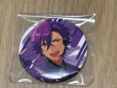 あんスタ 乙狩アドニス 缶バッジ