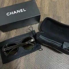 CHANEL サングラス 5422B（1026/S4） - メルカリ