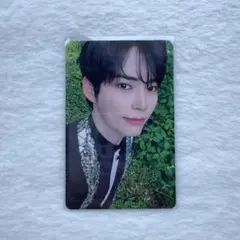 ZEROBASEONE ZB1 ゼベワン ハンビン ワルツ トレカ ラントレ