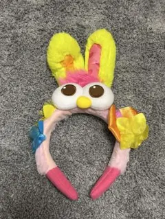 USJ モッピー　カチューシャ限定品