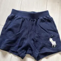 Polo by Ralph Lauren ネイビー パンツ 12M