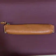 IL BISONTE ペンケース