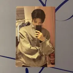 2026年最新】ateez ウヨン トレカの人気アイテム - メルカリ