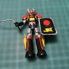 ガシャポンEX HGシリーズ スーパー戦隊ロボット列伝のサムネイル