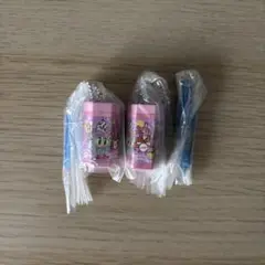 エンジェルブルー angelblue ふでばこコレクションガチャ