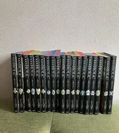 xxxHOLiC ホリック 全巻セット CLAMP - メルカリ