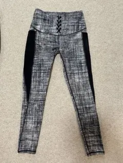 Sサイズ ヨガウェア ストレッチ素材